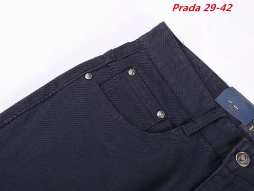 P.r.a.d.a. Long Jeans 1238 Men