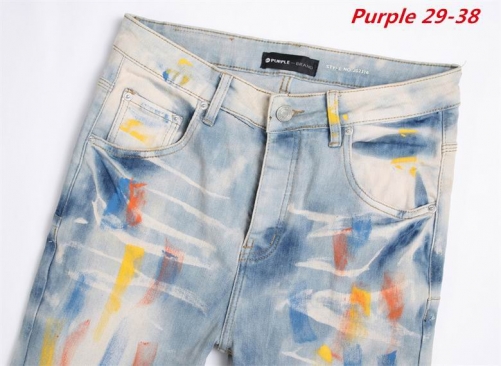 P.u.r.p.l.e. Long Jeans 1061 Men