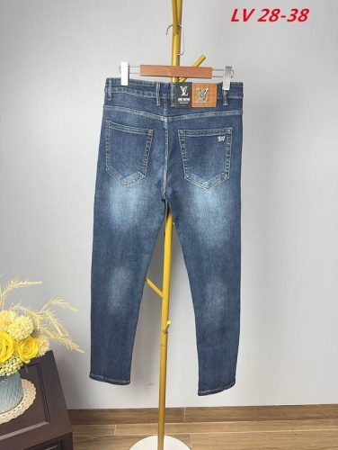 L...V... Long Jeans 1756 Men