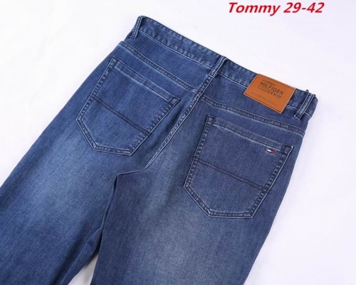 T.o.m.m.y. Long Jeans 1014 Men