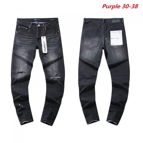 P.u.r.p.l.e. Long Jeans 1189 Men