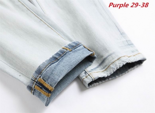 P.u.r.p.l.e. Long Jeans 1132 Men