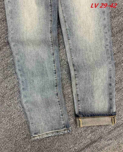 L...V... Long Jeans 1918 Men