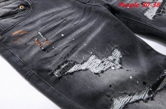 P.u.r.p.l.e. Long Jeans 1191 Men