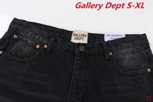 G.a.l.l.e.r.y. D.e.p.t. Long Jeans 1006 Men