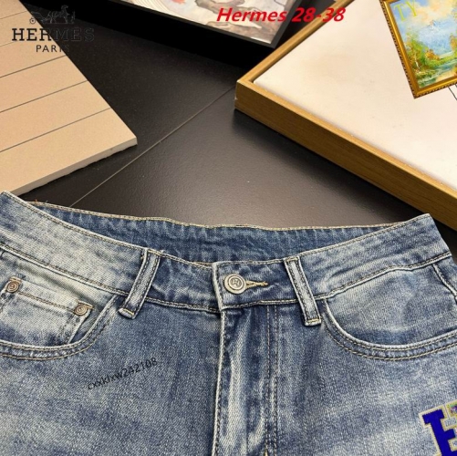H.e.r.m.e.s. Long Jeans 1056 Men