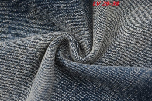 L...V... Long Jeans 1644 Men