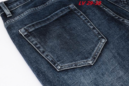 L...V... Long Jeans 1632 Men