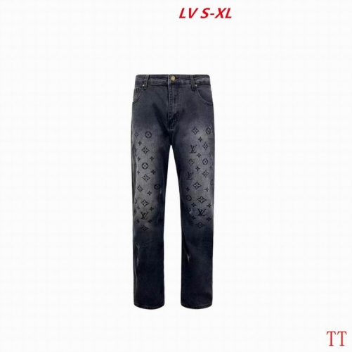 L...V... Long Jeans 1053 Men