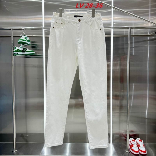 L...V... Long Jeans 1299 Men