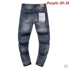 P.u.r.p.l.e. Long Jeans 1363 Men