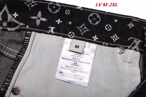 L...V... Long Jeans 1259 Men