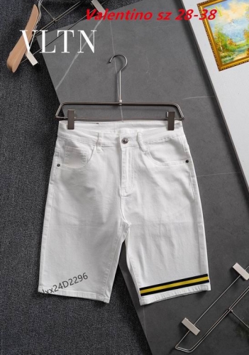 V.a.l.e.n.t.i.n.o. Short Jeans 1007 Men