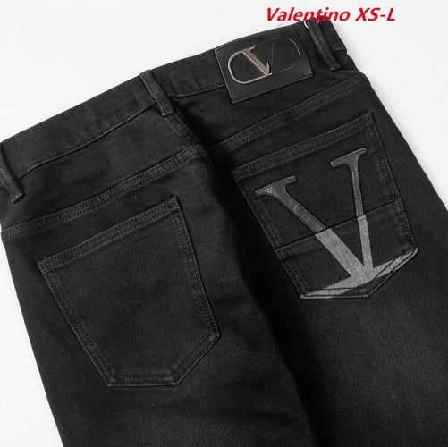 V.a.l.e.n.t.i.n.o. Long Jeans 1004 Men