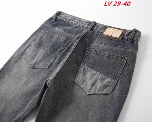 L...V... Long Jeans 1886 Men