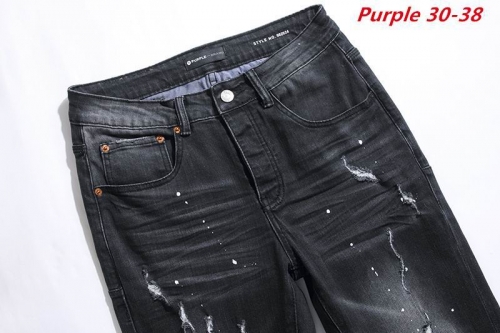 P.u.r.p.l.e. Long Jeans 1212 Men