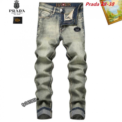 P.r.a.d.a. Long Jeans 1039 Men