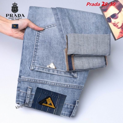 P.r.a.d.a. Long Jeans 1053 Men