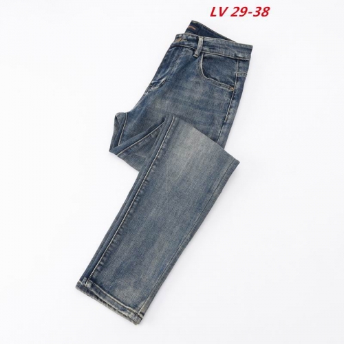 L...V... Long Jeans 1653 Men