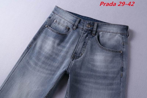 P.r.a.d.a. Long Jeans 1180 Men