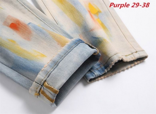 P.u.r.p.l.e. Long Jeans 1059 Men