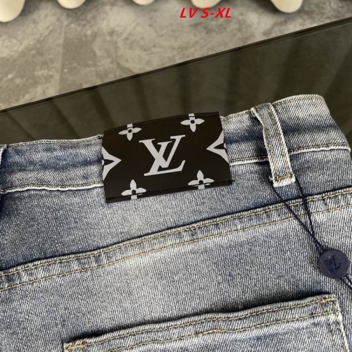 L...V... Long Jeans 1083 Men