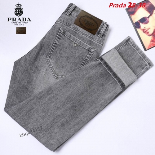 P.r.a.d.a. Long Jeans 1042 Men