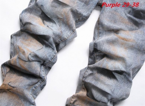 P.u.r.p.l.e. Long Jeans 1150 Men