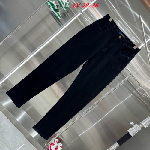 L...V... Long Jeans 1315 Men