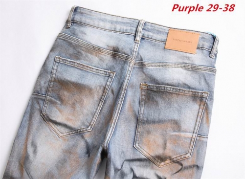 P.u.r.p.l.e. Long Jeans 1068 Men