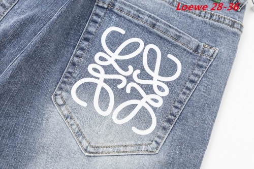 L.o.e.w.e. Long Jeans 1044 Men