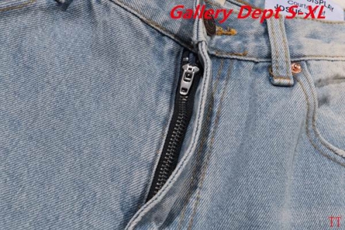 G.a.l.l.e.r.y. D.e.p.t. Long Jeans 1022 Men