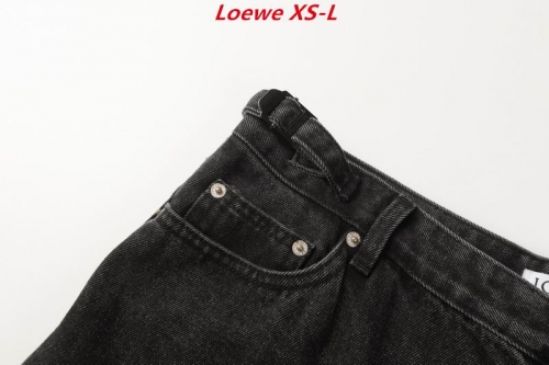 L.o.e.w.e. Long Jeans 1005 Men