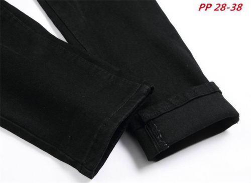 P.h.i.l.i.p.p. P.l.e.i.n. Long Jeans 1042 Men