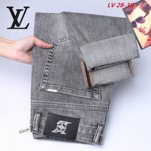 L...V... Long Jeans 1701 Men