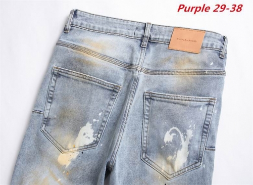 P.u.r.p.l.e. Long Jeans 1125 Men