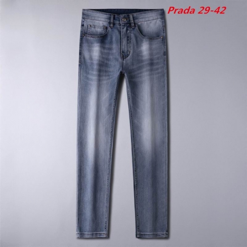 P.r.a.d.a. Long Jeans 1183 Men