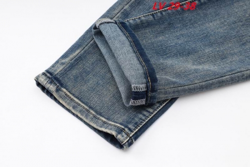 L...V... Long Jeans 1645 Men