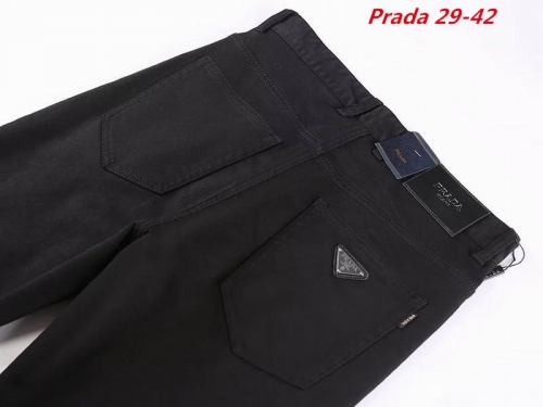 P.r.a.d.a. Long Jeans 1247 Men