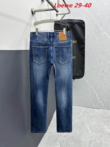 L.o.e.w.e. Long Jeans 1125 Men