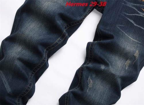 H.e.r.m.e.s. Long Jeans 1004 Men