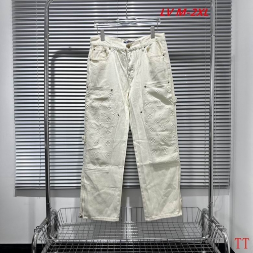 L...V... Long Jeans 1160 Men