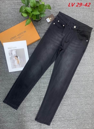 L...V... Long Jeans 1917 Men