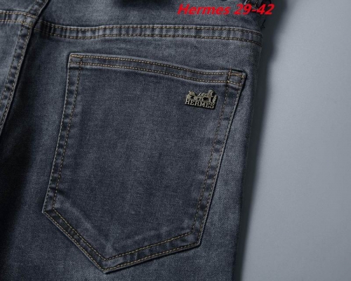 H.e.r.m.e.s. Long Jeans 1061 Men