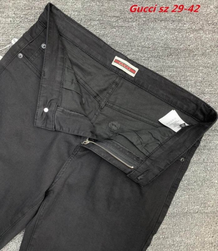 G.U.C.C.I. Short Jeans 1053 Men