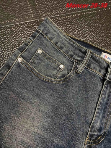 M.o.n.c.l.e.r. Long Jeans 1084 Men