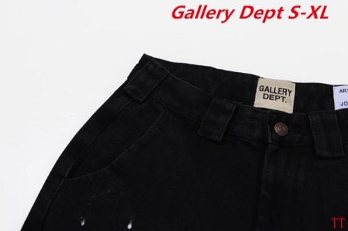 G.a.l.l.e.r.y. D.e.p.t. Long Jeans 1030 Men