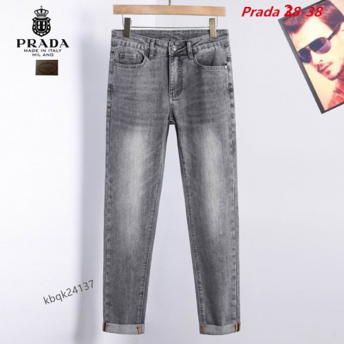 P.r.a.d.a. Long Jeans 1049 Men