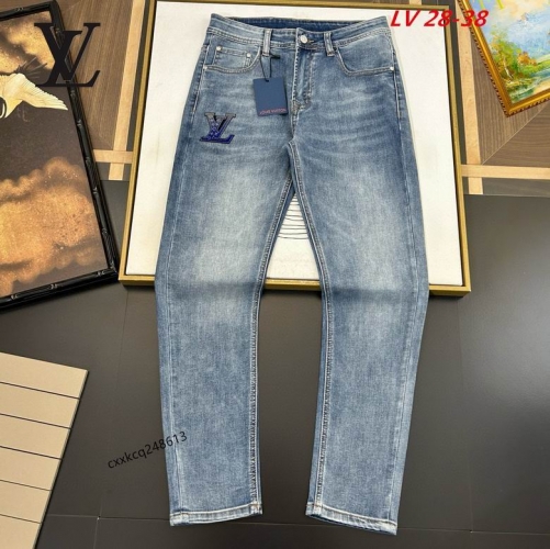 L...V... Long Jeans 1809 Men