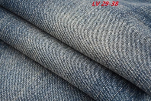 L...V... Long Jeans 1643 Men